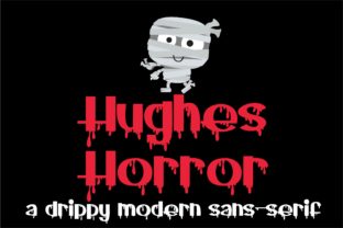 Unlocking the Power of Hughes Horror for Campaign Design